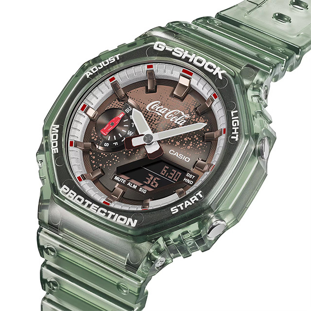 GA-2100CC-3AJR-5
