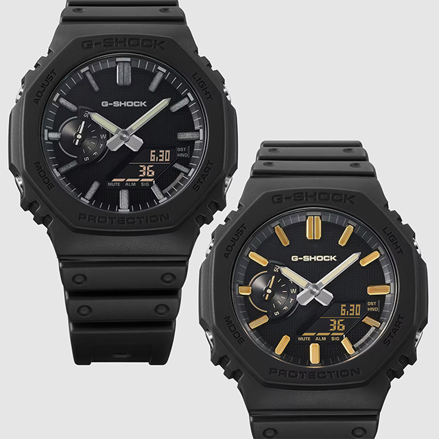 GA-2100LXB-1AJF-4