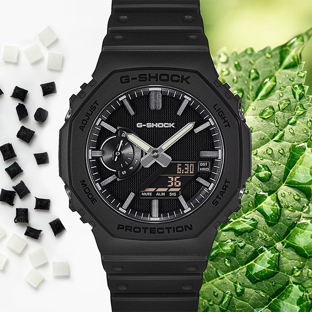GA-2100LXB-1AJF-5