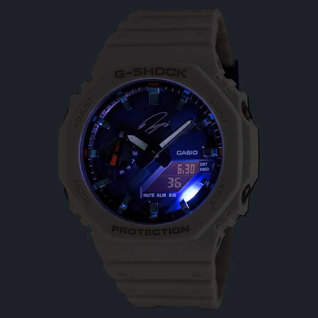 GA-2100RI25-7AJR-5