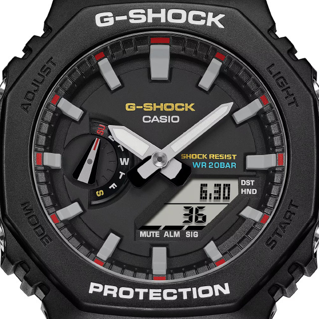 GA-2100RL-1AJF-2