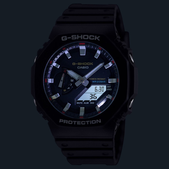 GA-2100RL-1AJF-6