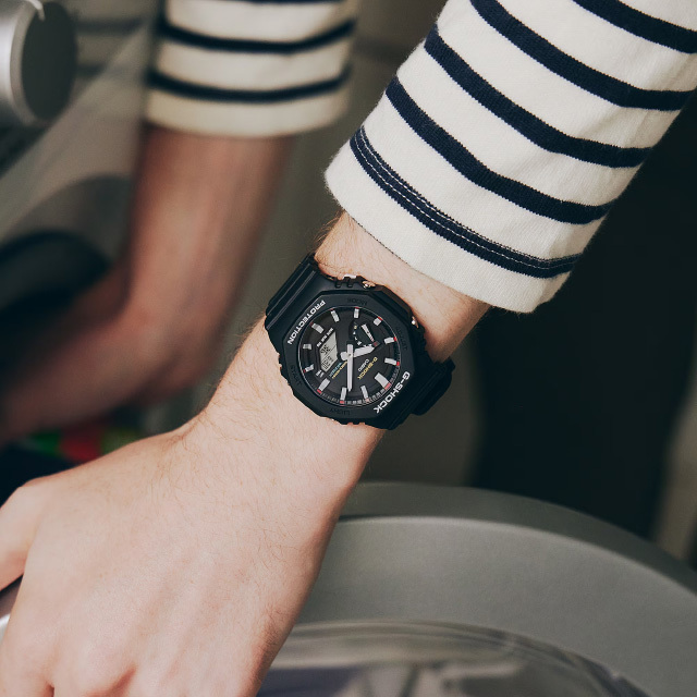 GA-2100RL-1AJF-7
