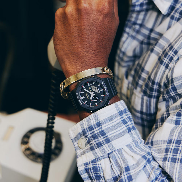 GA-2100RL-1AJF-8