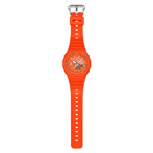 GA-2100SSH-4AJR-1