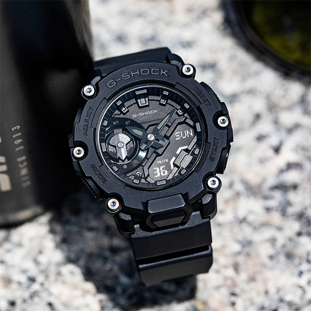 GA-2200BB-1AJF