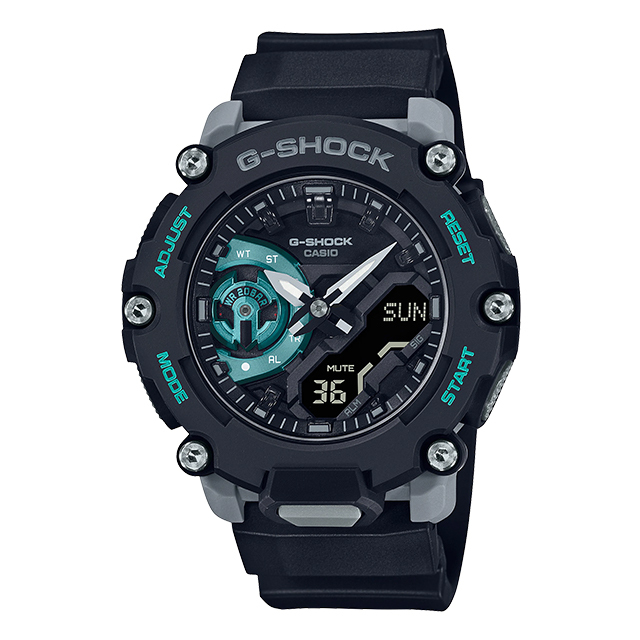 GA-2200M-1AJF