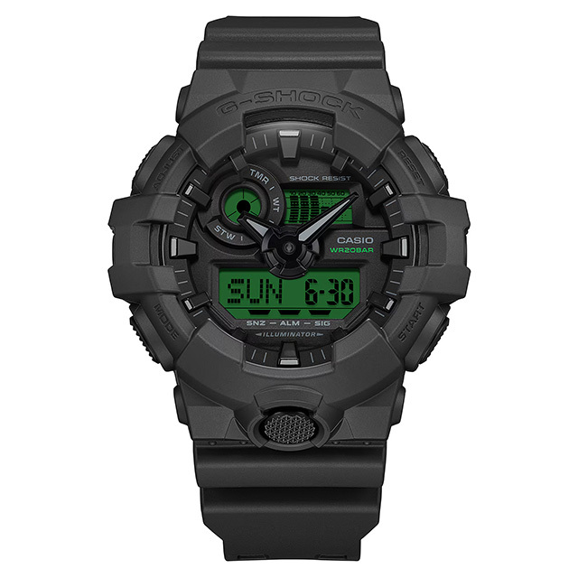 GA-700BEG-1AJF-1