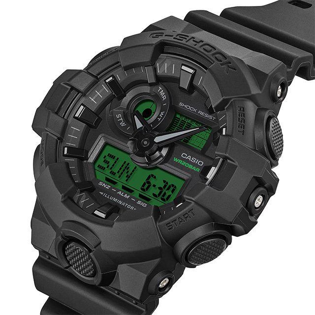 GA-700BEG-1AJF-3