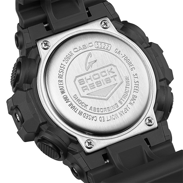 GA-700BEG-1AJF-4