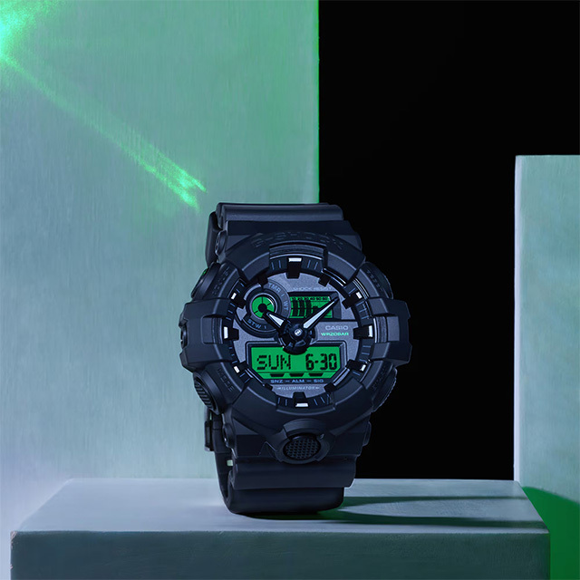 GA-700BEG-1AJF-6