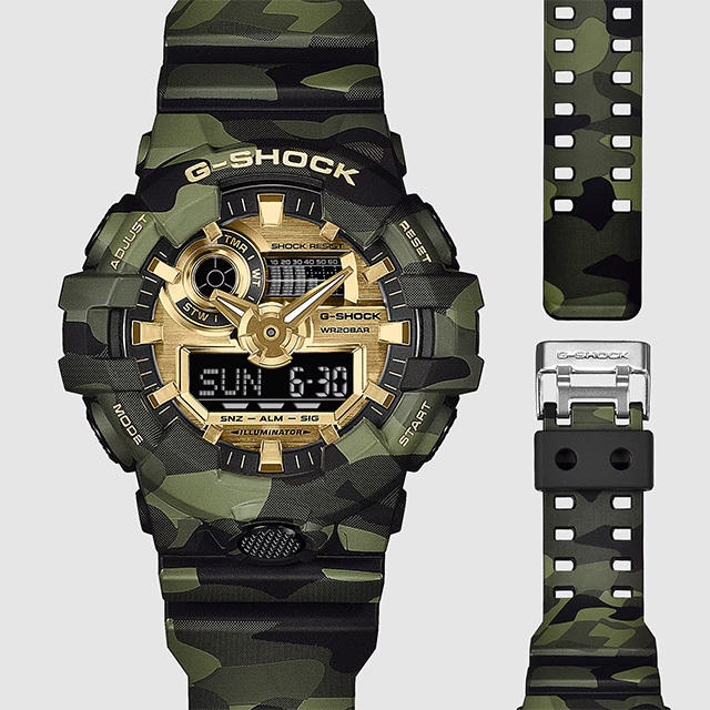 GA-700CMG-3AJF-6