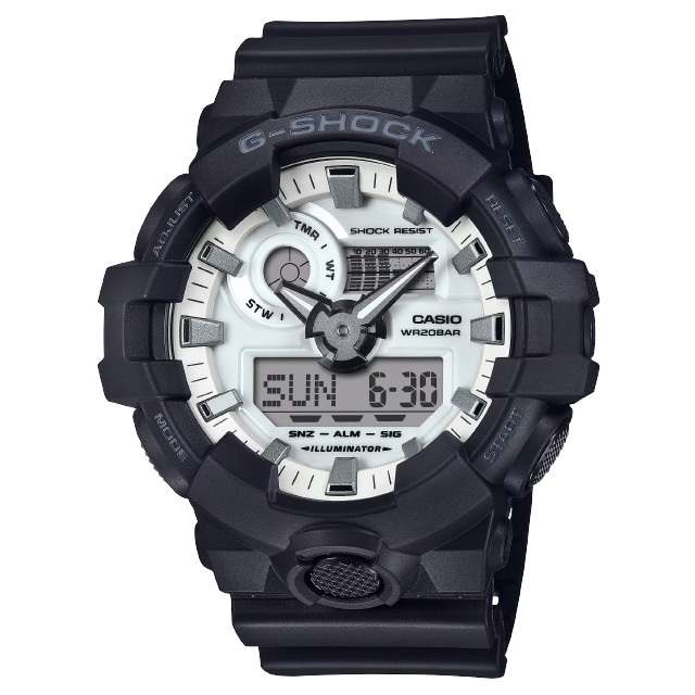 GA-700WD-1AJF