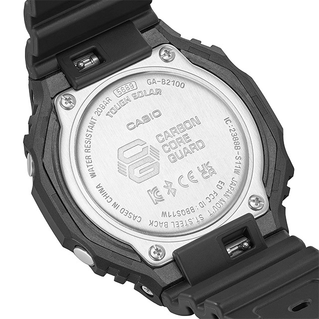 GA-B2100-1A1JF-5
