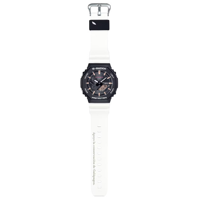 新品・未使用★国内正規品★G-SHOCK★GA-B2100CD-1A7JR CASIO G-SHOCK GA-B2100CD-1A4JR Charles Darwin Foundation