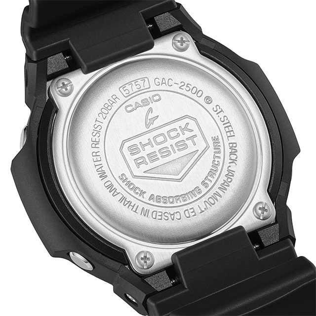 GAC-2500-1AJF-4