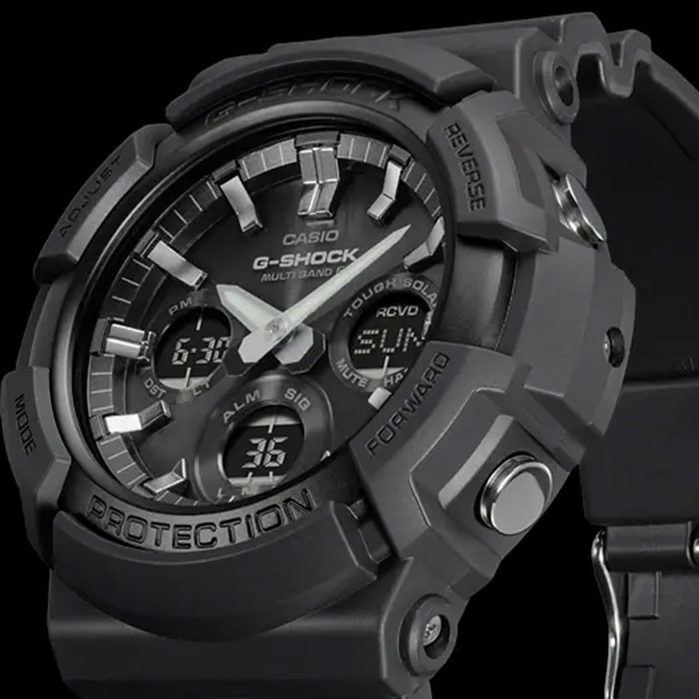 GAW-100B-1AJF-1