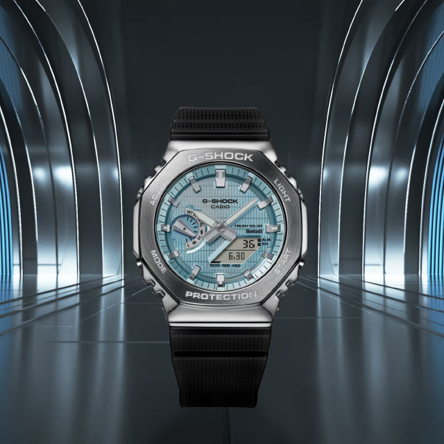 GBM-2100A-1A2JF-2