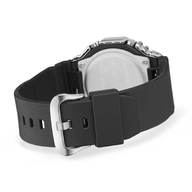 GBM-2100A-1A2JF G-SHOCK（ジーショック） アナログ-デジタル