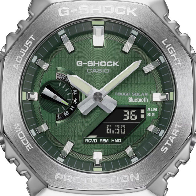 GBM-2100A-1A3JF-2