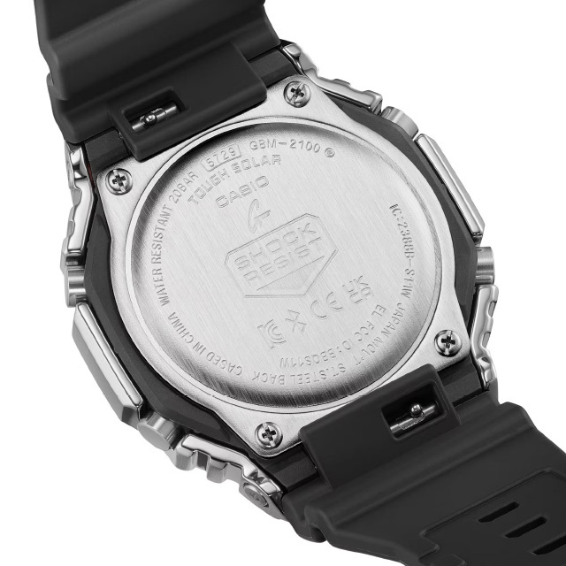 GBM-2100A-1A3JF-4