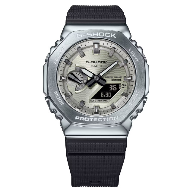 GBM-2100A-8BJF-1