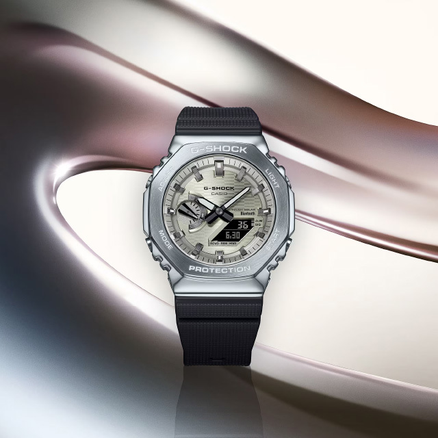 GBM-2100A-8BJF-2