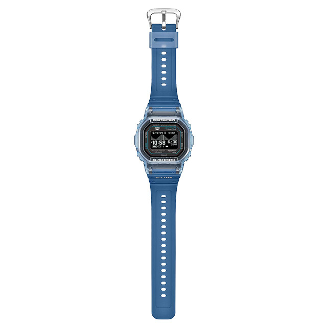 GBX-H5600-2JR G-SHOCK（ジーショック） G-LIDE GBX-H5600 Series
