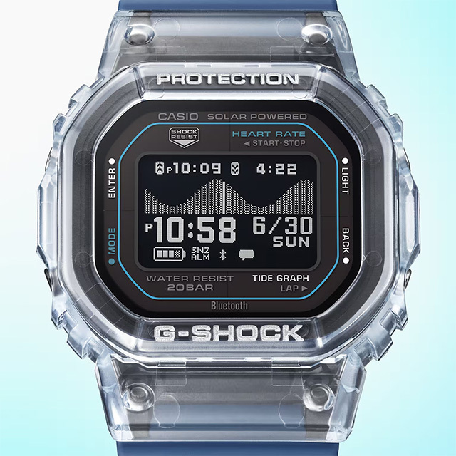 GBX-H5600-2JR-10