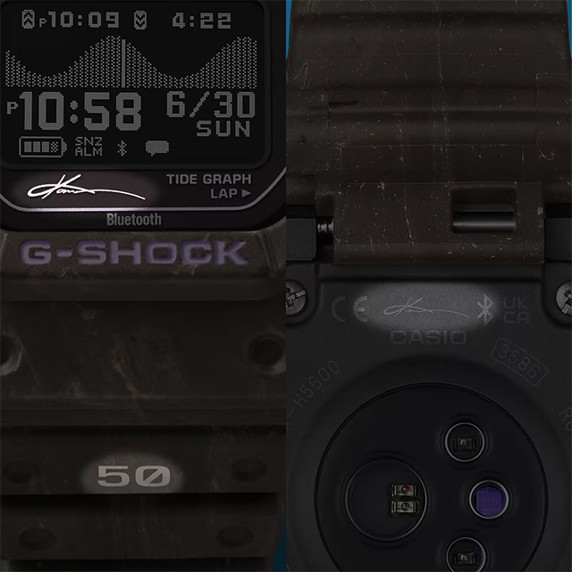 GBX-H5600KI-5JR-4