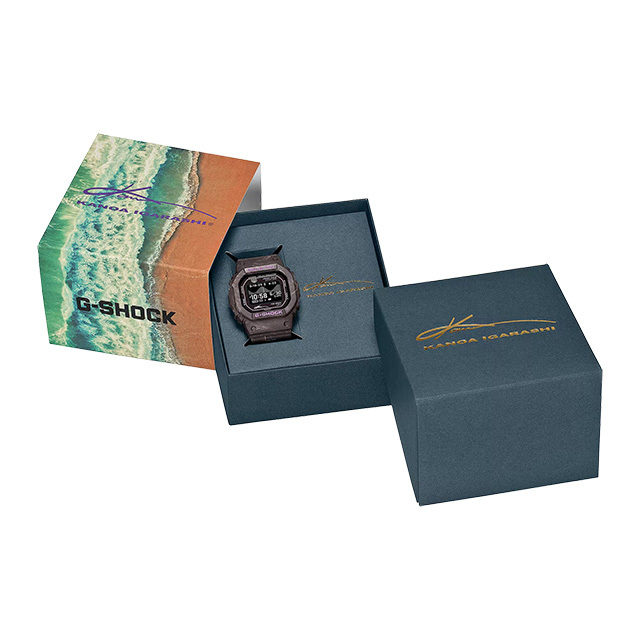 GBX-H5600KI-5JR-9