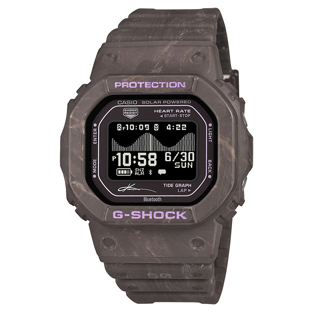GBX-H5600KI-5JR G-SHOCK（ジーショック） G-LIDE GBX-H5600 Series