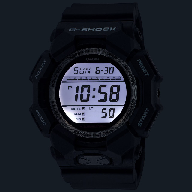 GD-010-1JF-6