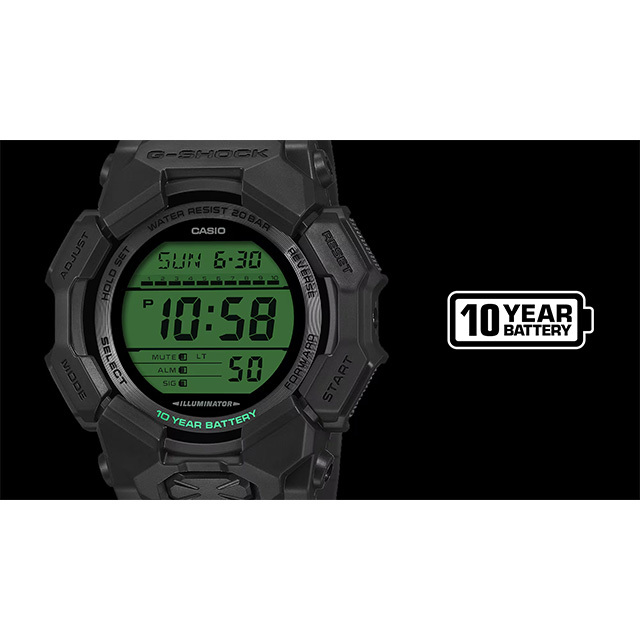 GD-010BEG-1JF-6
