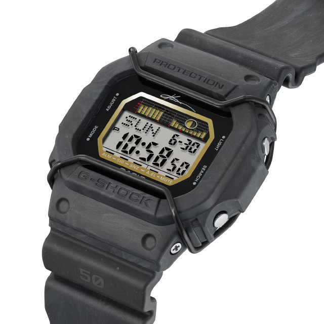 GLX-5600KB-1JR G-SHOCK（ジーショック） G-LIDE 5600 SERIES KANOA