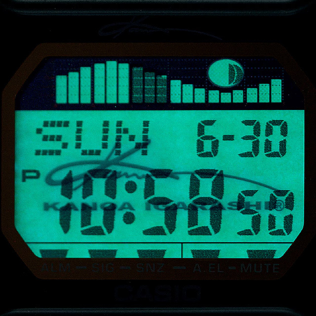 GLX-5600KB-1JR-7