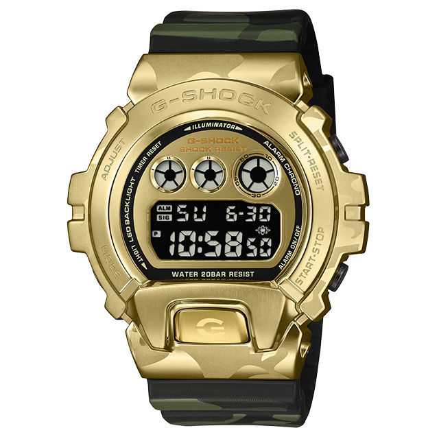 GM-6900CMG-3JF