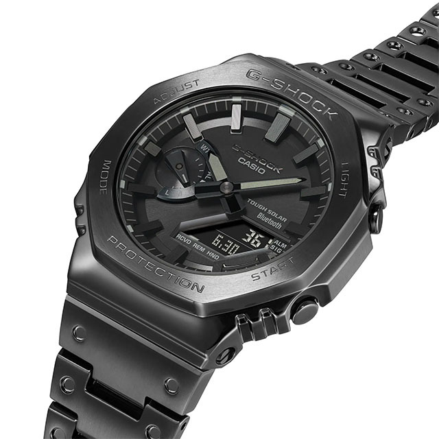 GM-B2100BD-1AJF G-SHOCK（ジーショック） アナログ-デジタル FULL