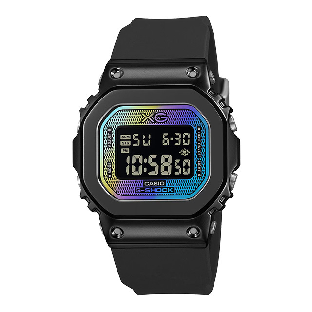 GM-S5600XG-1JR G-SHOCK（ジーショック） デジタル WOMEN XG