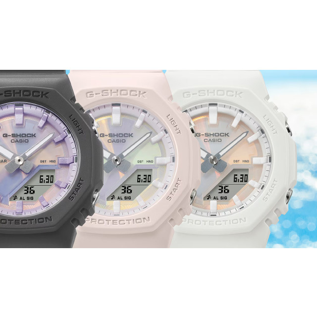 GMA-P2100PC-1AJF-4