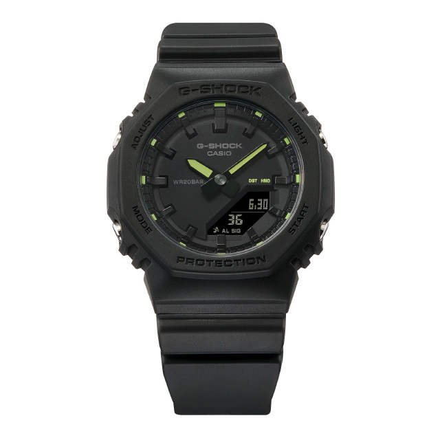 GMA-P2100SA-1A2JF G-SHOCK（ジーショック） アナログ-デジタル WOMEN