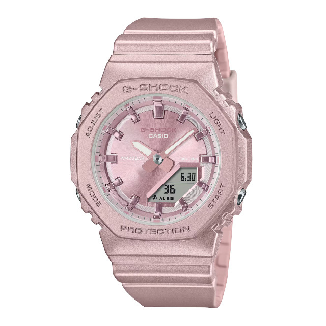 GMA-P2100ST-4AJF G-SHOCK（ジーショック） アナログ-デジタル