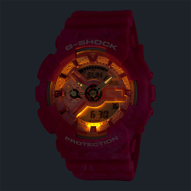 GMA-S110XG-4AJR-4