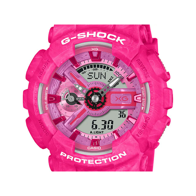 GMA-S110XG-4AJR-7