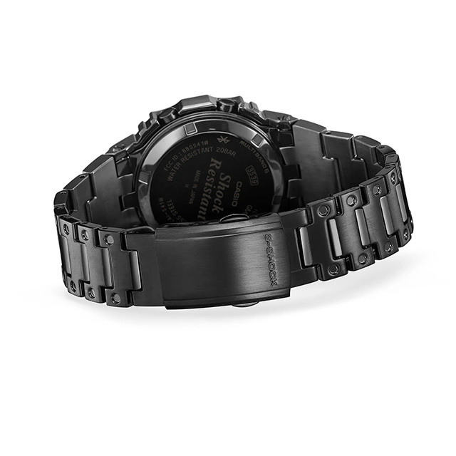 GMW-B5000BPC-1JF G-SHOCK(ジーショック) FULL METAL(フルメタル