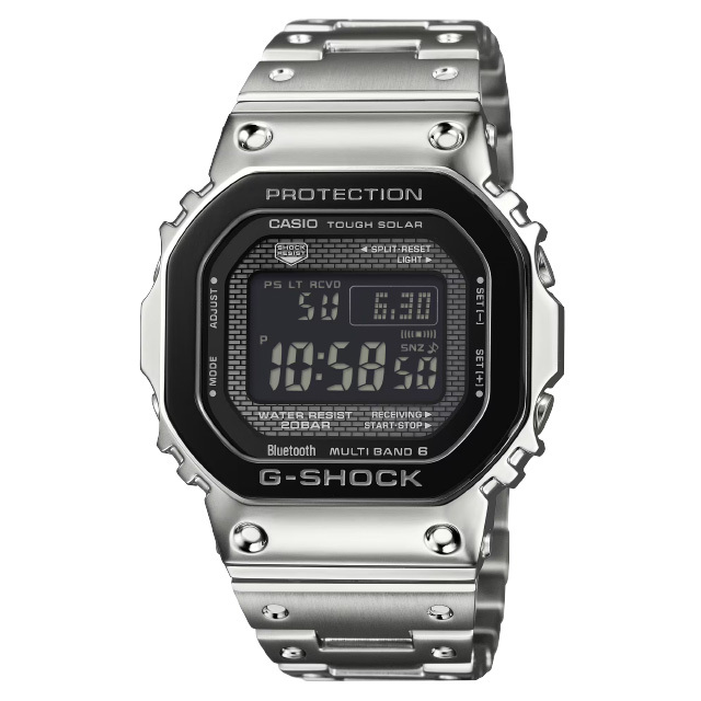 GMW-B5000BT-1JF