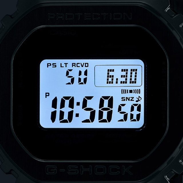 GMW-B5000D-1CJF-2