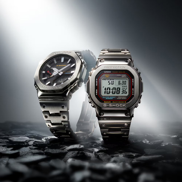 GMW-B5000D-1CJF-3
