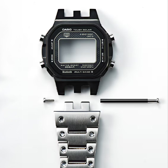 GMW-B5000D-1CJF-5