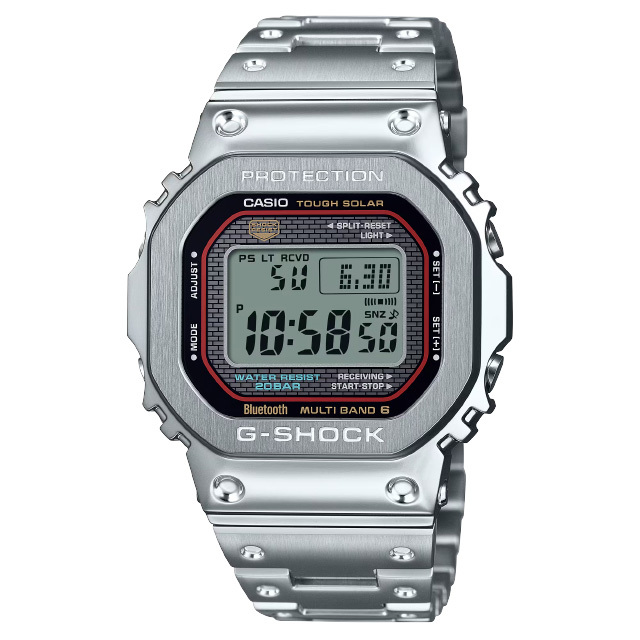 GMW-B5000D-1CJF